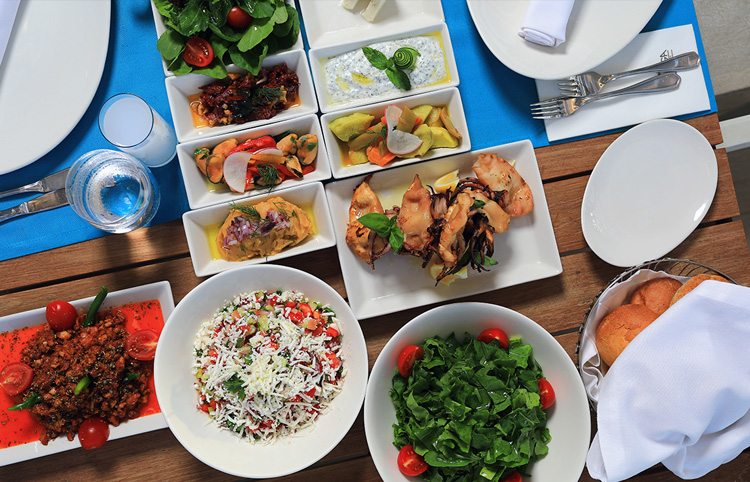 KALUGA RESTORAN